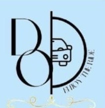 DtoD Logo